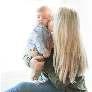 Meet your Posher, Alexis